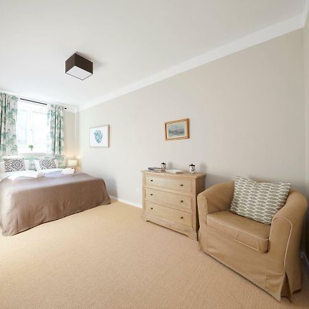 Vienna Penthouse 2 Apartment Bagian luar foto