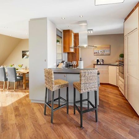 Vienna Penthouse 2 Apartment Bagian luar foto