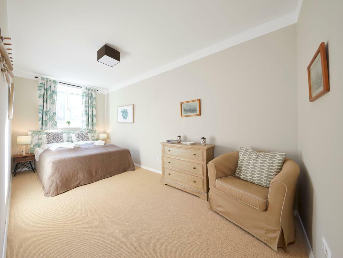 Vienna Penthouse 2 Apartment Bagian luar foto