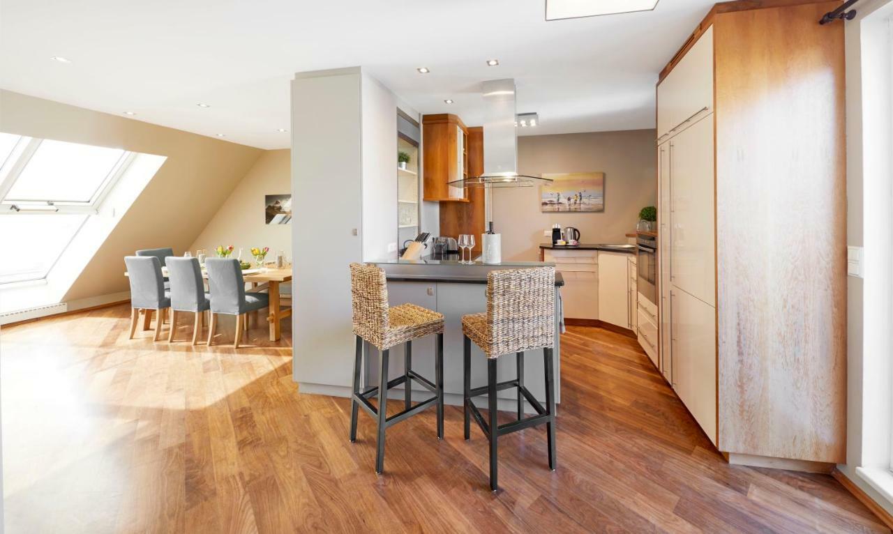 Vienna Penthouse 2 Apartment Bagian luar foto