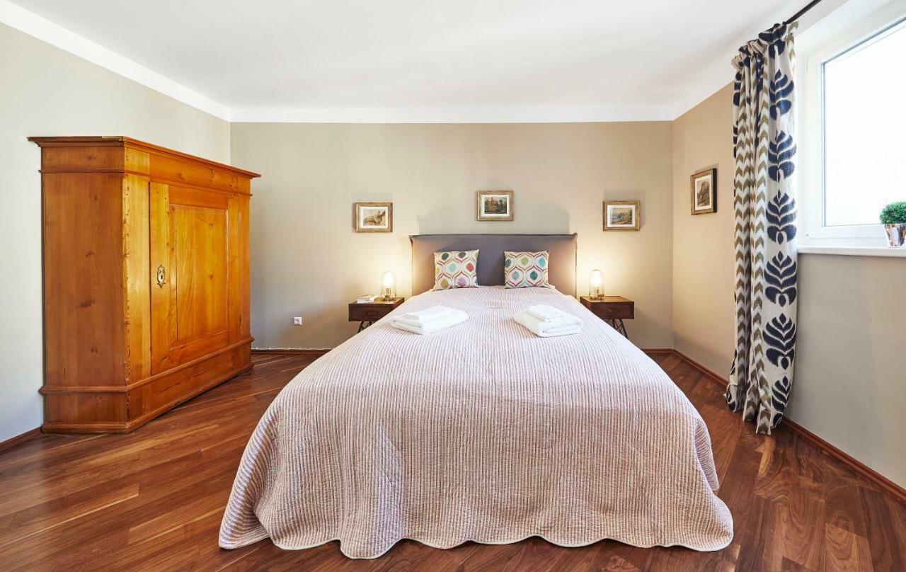 Vienna Penthouse 2 Apartment Bagian luar foto