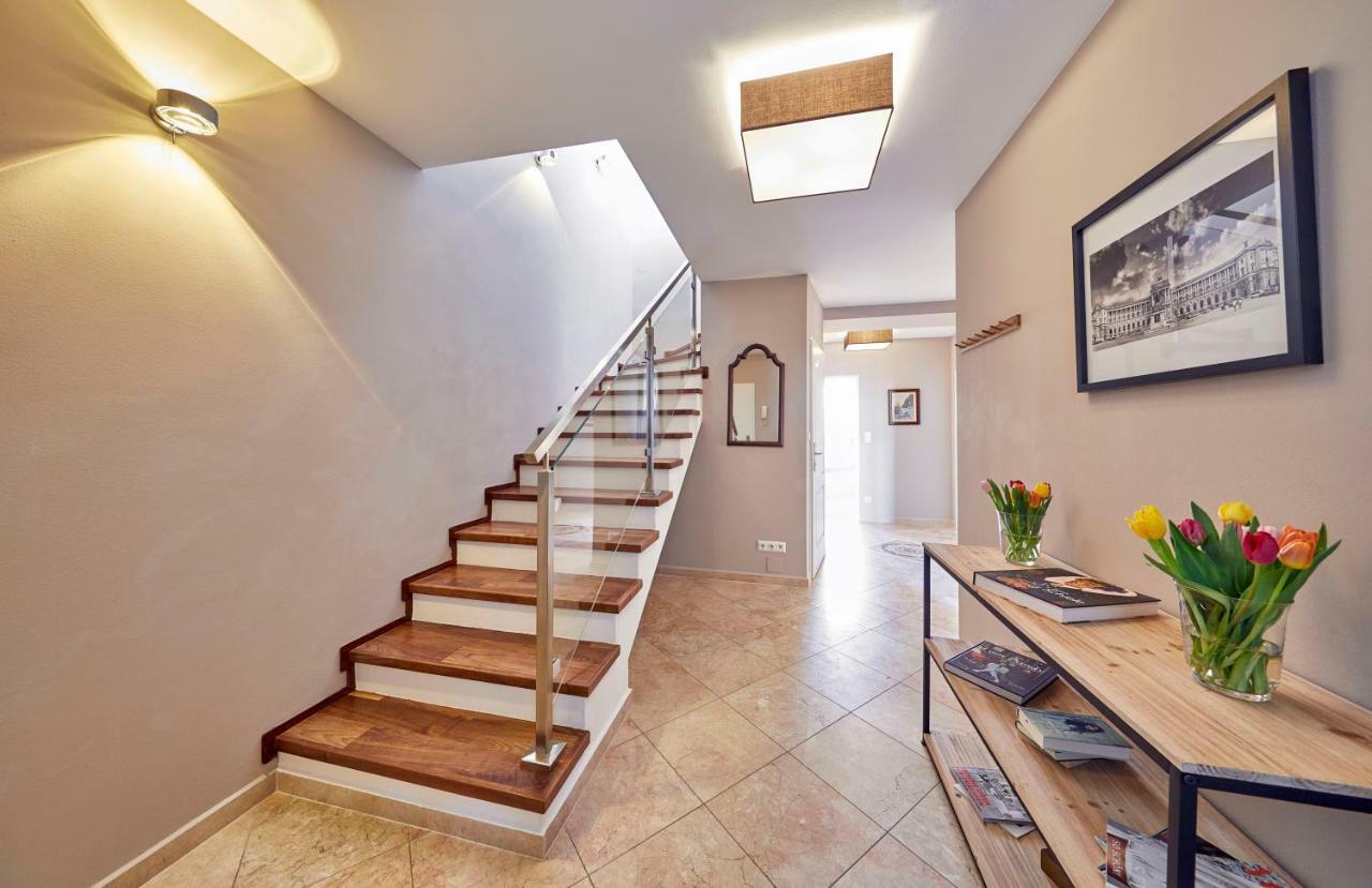 Vienna Penthouse 2 Apartment Bagian luar foto